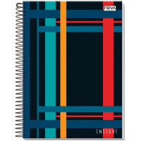 CAD.UNIV.C.D.15X1 240FLS INSIGHT 3289-9 C/2